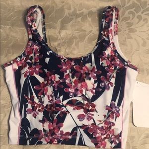 Fabletics Vasha Midi Sports Bra